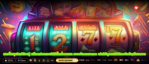 สายปั่นยุคใหม่ต้องรู้ สล็อตฝากถอนไม่มีขั้นต่ำวอเลท ระบบโคตรสะดวก เล่นได้ทุกคนไม่ต้องง้อบัญชีธนาคาร